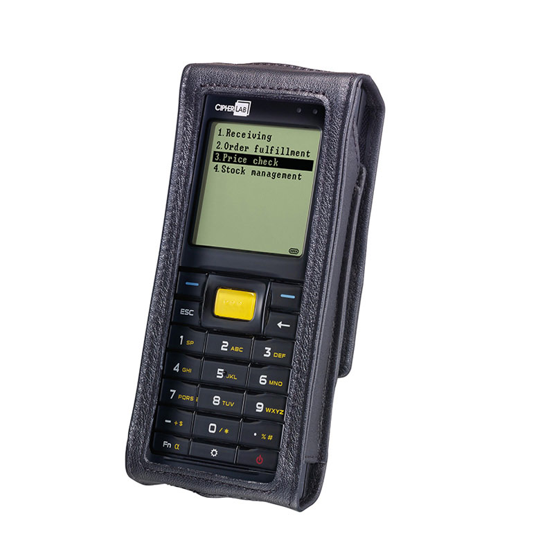 Cipherlab CPT8200 Barcode Reader