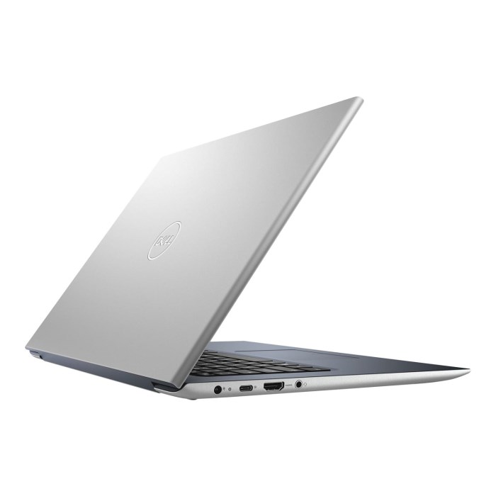 Buy Dell 5471 Laptop I7-8550U 8GB DDR4 1TB HDD+128SSD 4GB Graphic Card ...