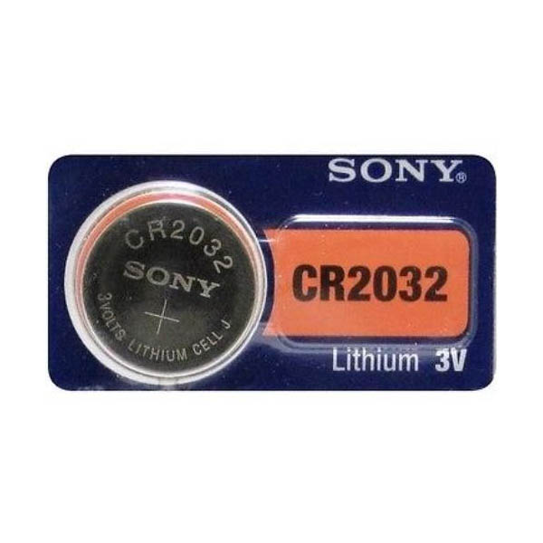 Sony CR2032 3V Battery (pc)