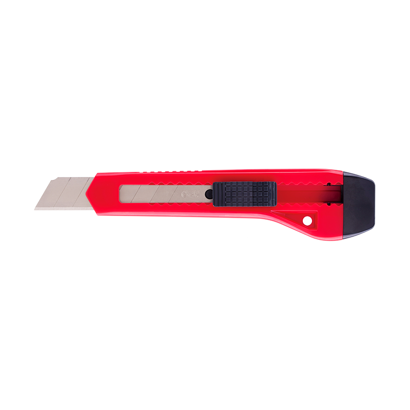 Deli E2061 Utility Knife - 18mm (pc)