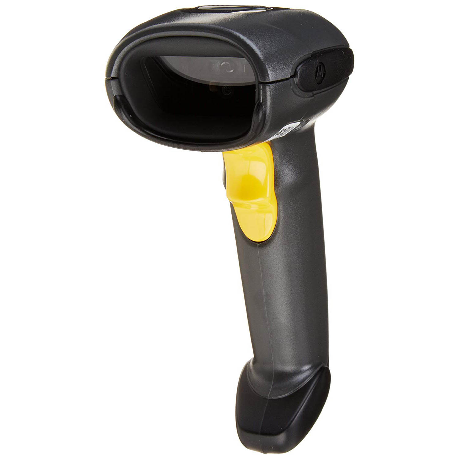 Motorola DS4208 Hand Held Bar Code Scanner (sr00007wr) - Black