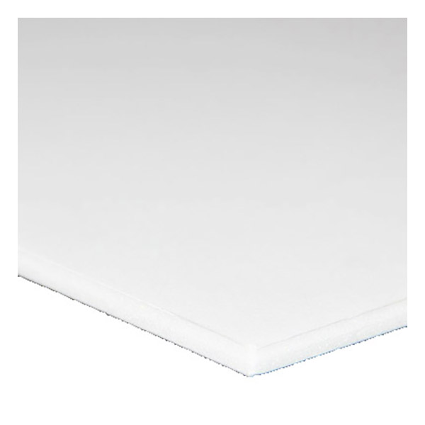 Fine art shop - Black Foam Board, 10 mm., 100x70 cm., box 15 units
