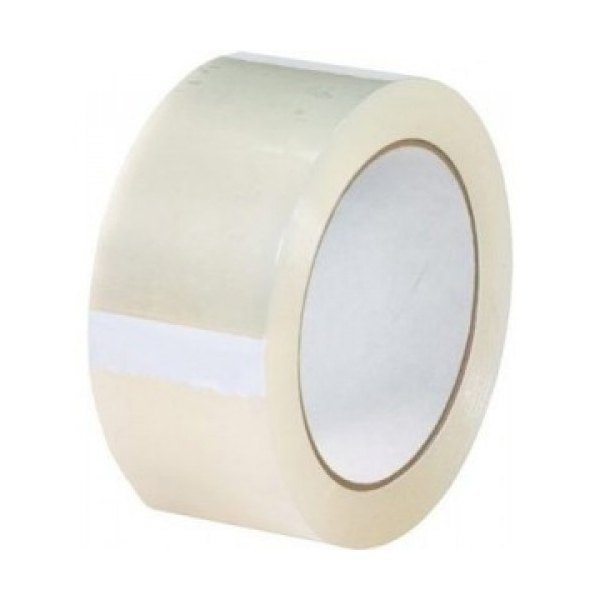 Oryx 2433 Tape 1in x 36yds - Clear (pc)