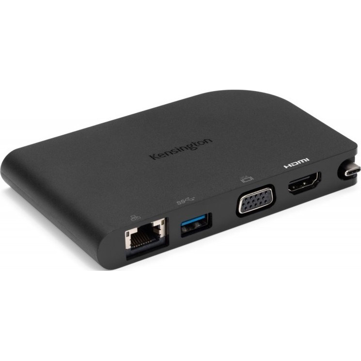Kensington SD1500 USB C-Type Docking Station