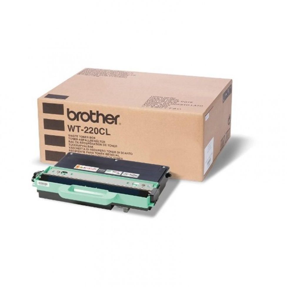 Brother WT220CL Waste Toner