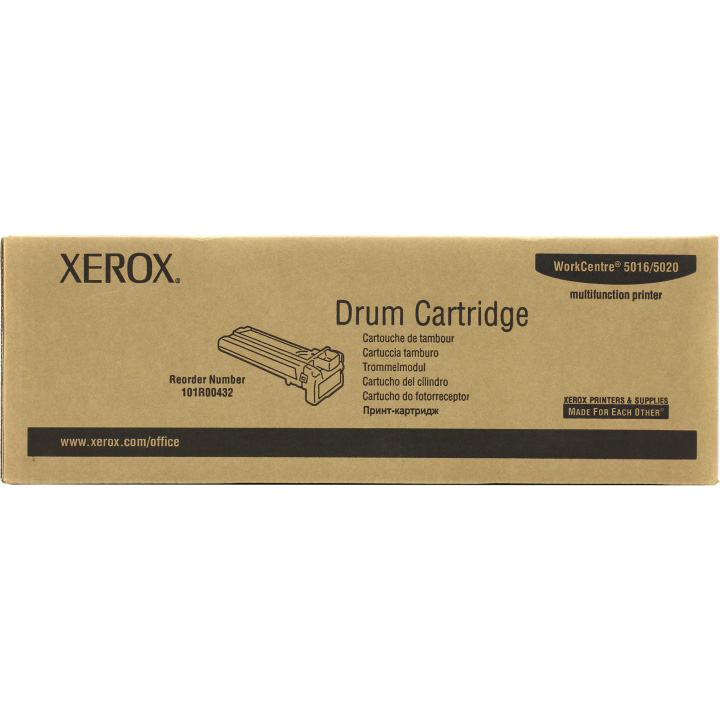 Xerox WorkCentre 5016/5020 (101R00432) Original Drum Cartridge