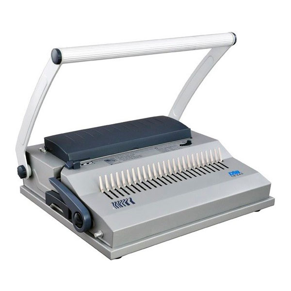 Buy DSB CB240 Manual Binding Machine Online AED820 from Bayzon