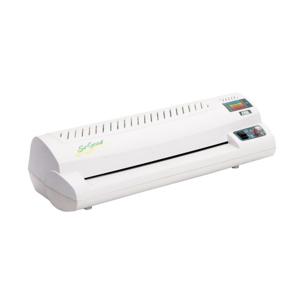DSB SoGood-330S 4-Roller Photo and Document Laminator - A3