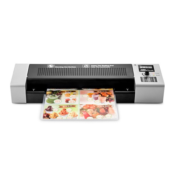 DSB ML350 Laminating Machine - A3