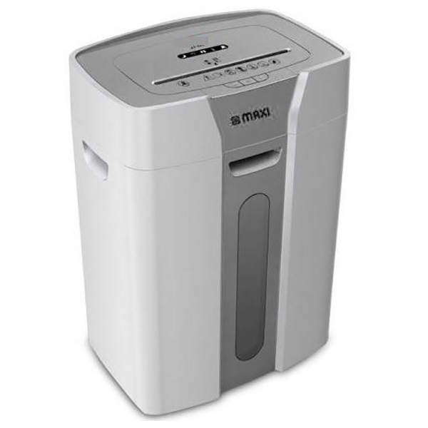 Maxi DM 150C Cross-Cut Shredder