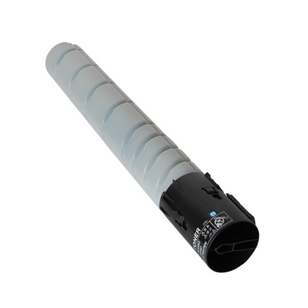 Konica Minolta TN-512K Toner Cartridge - Black