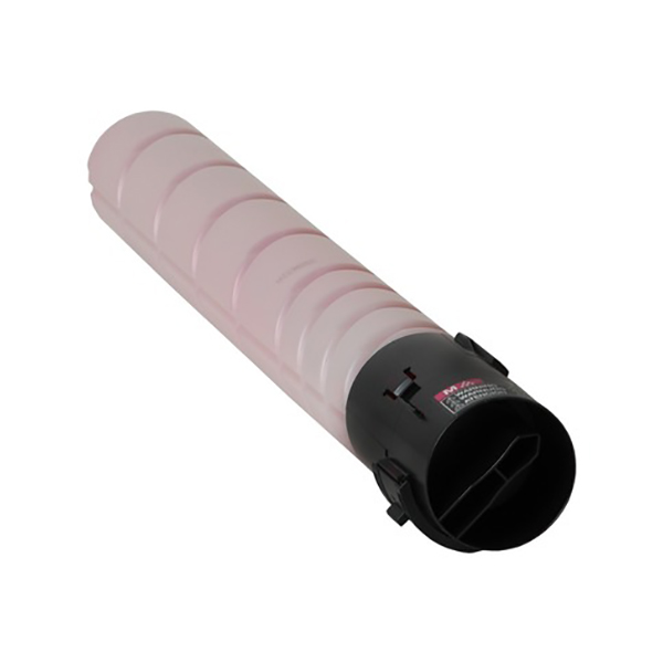 Konica Minolta TN-512M Toner Cartridge - Magenta