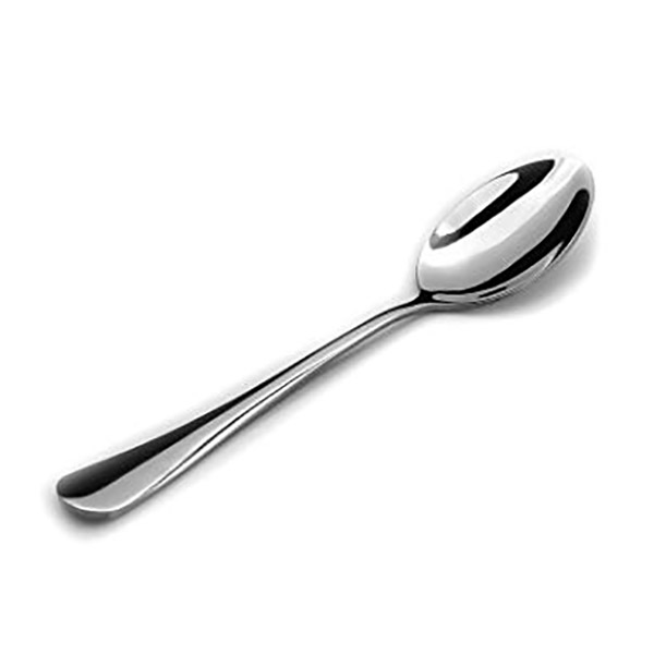Stainless Teaspoon (pkt/6pcs)
