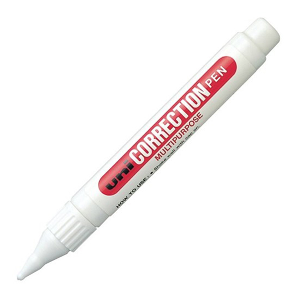 Uni CLP80 Correction Pen - 8ml (pc)