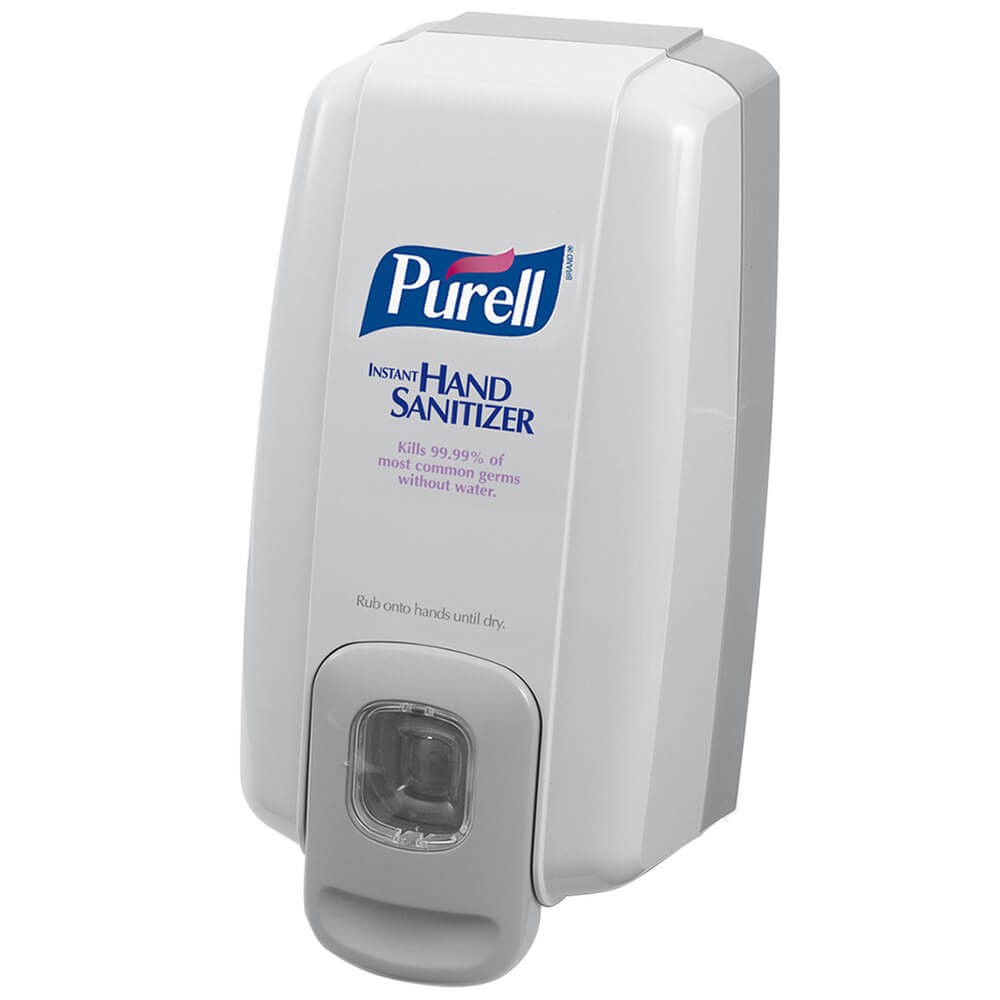 Purell 2120-06 NXT Hand Sanitizer Dispenser (pc)
