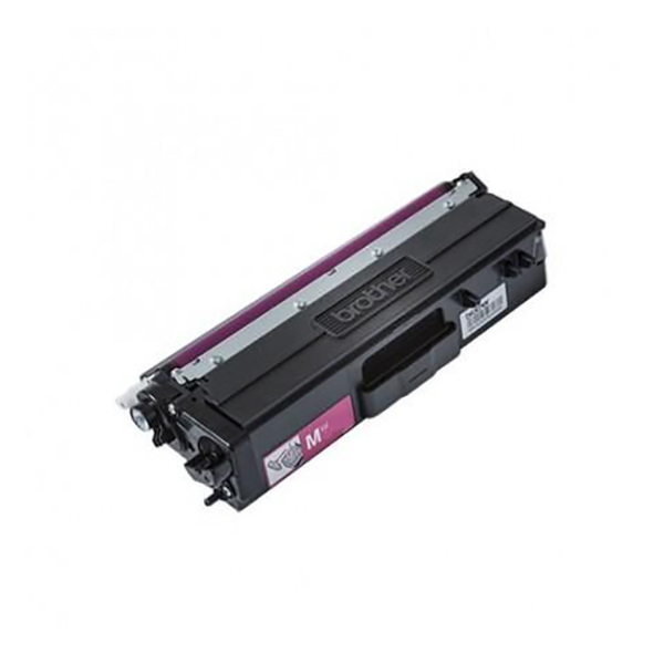 Brother TN-461M Toner Cartridge - Magenta