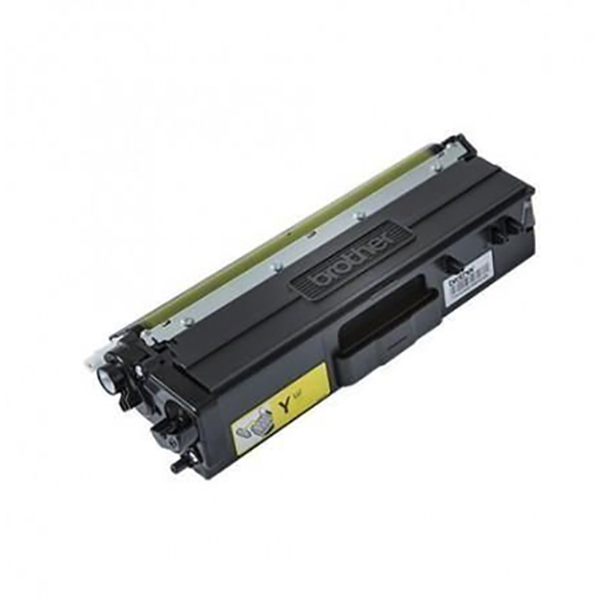 Brother TN-461Y Toner Cartridge - Yellow