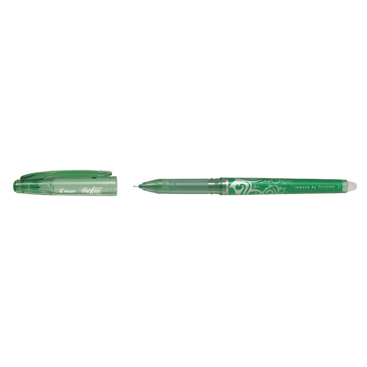 Buy Pilot FriXion Erasable Roller Ball Pen 0.5 mm Green (pc) Online