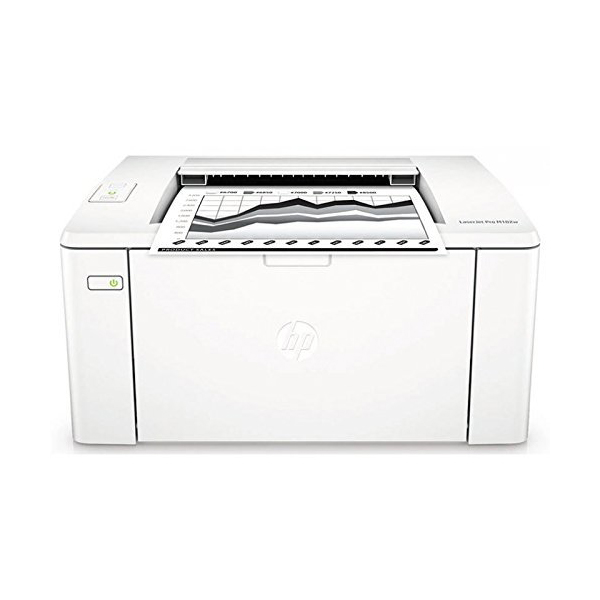 Buy HP M102a (G3Q34A) LaserJet Pro Monochrome Personal Printer Online