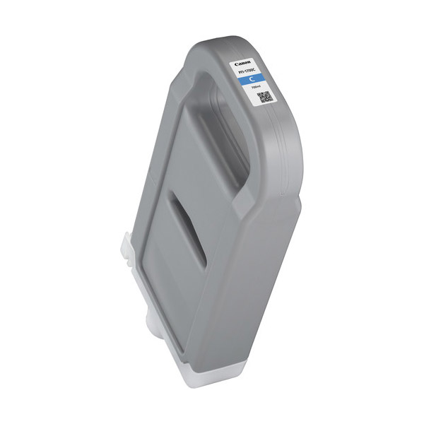 Canon PFI-1700 Pigment Ink Tank 700ml - Cyan