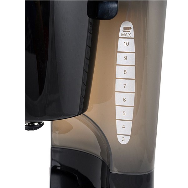Buy Nikai NCM1210A Coffee Maker Online AED72 from Bayzon