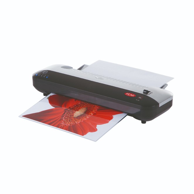 Peak PL-320 A3 Laminating Machine