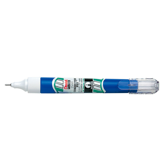 Pentel ZL62-W Pocket Fine Correction Pen - 7ml (pc)
