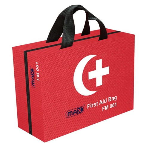 Max FM061 First Aid Bag