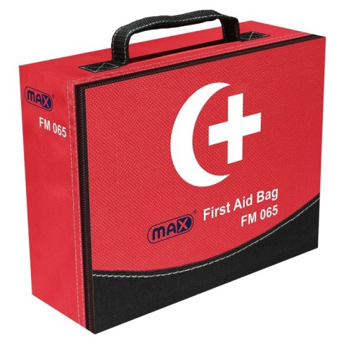 Max FM065 First Aid Bag