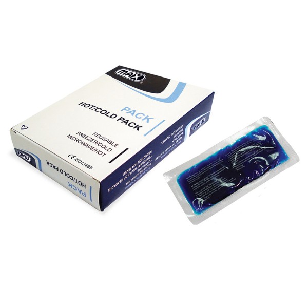 Max Hot & Cold Gel - 18.50cm x 9cm (pc)