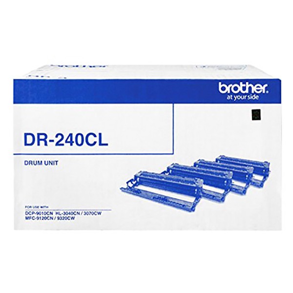 Brother DR-240CL Drum Unit