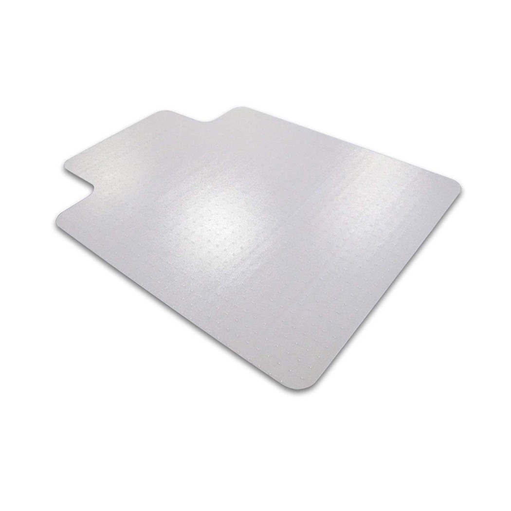 Buy Floortex 11341525lv Lipped Studded Chair Mat 115 X 135cm Pc