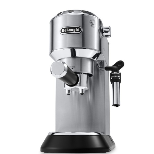 Buy De'Longhi Dedica Pump Espresso Maker EC685.M - Metal Online