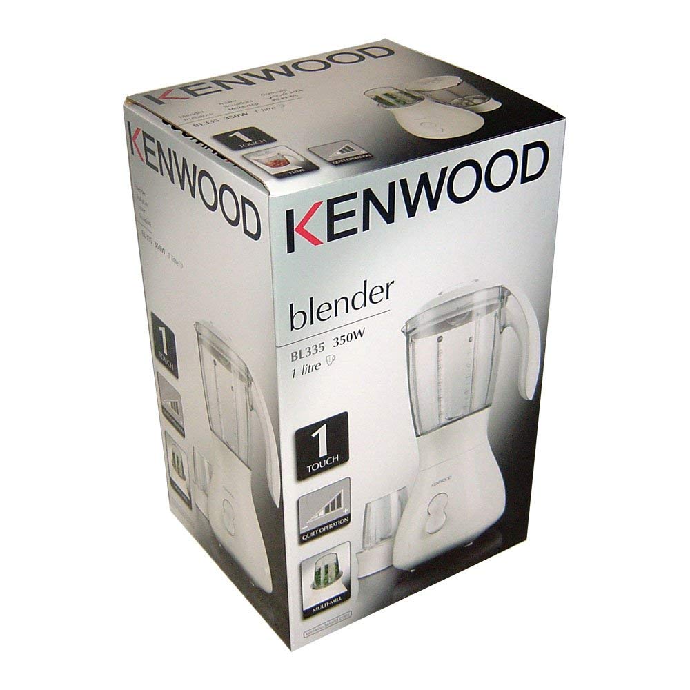Kenwood bl335 clearance
