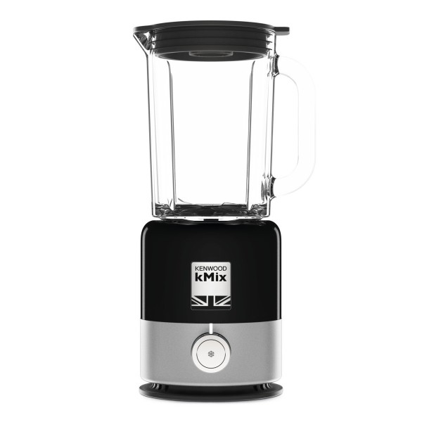 Buy Kenwood kMix Blender BLX750BK Rich Black Online AED733.95 from