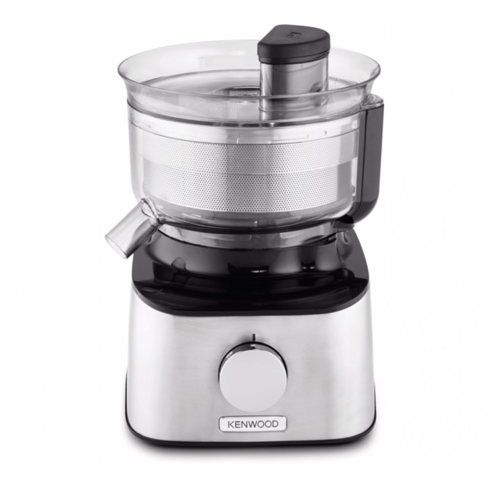 Buy Kenwood Food Processor FDM307SS - Silver Online @ AED629 from Bayzon