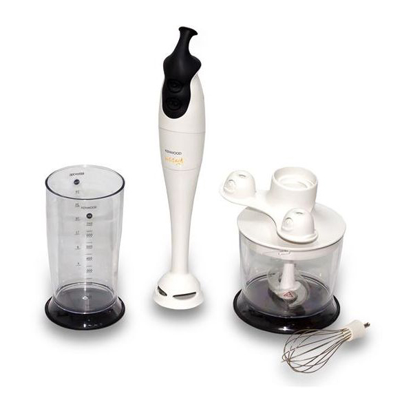 kenwood hand blender set