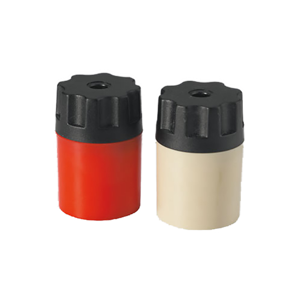 Omega 1763 Cup Sharpener - Assorted (pc)