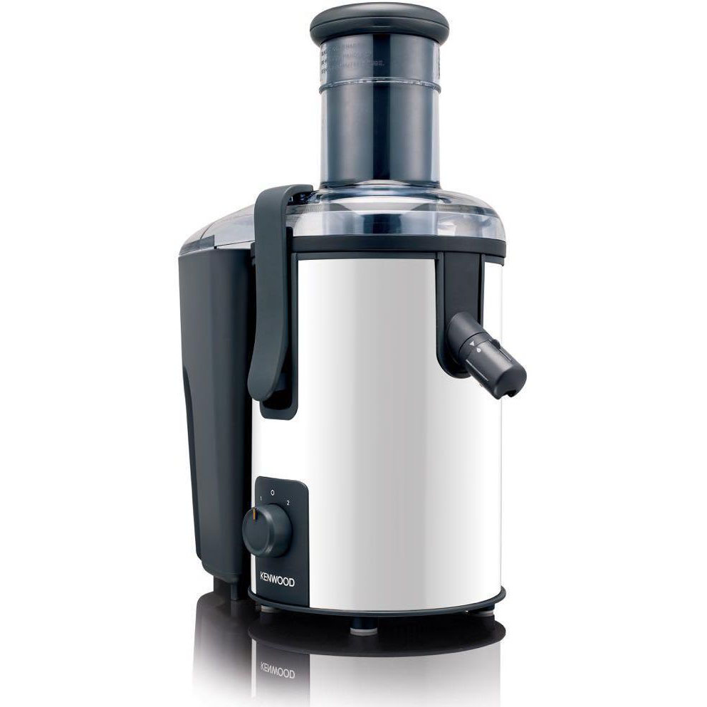 Buy Kenwood JEP500WH Juice Extractor White Online AED249 from Bayzon