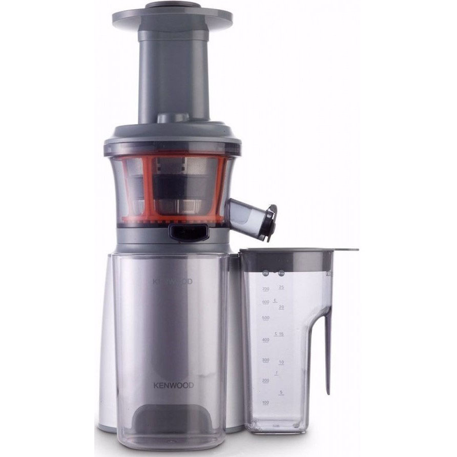 Buy Kenwood PureJuice JMP600SI Juicer Silver Online AED838.95 from