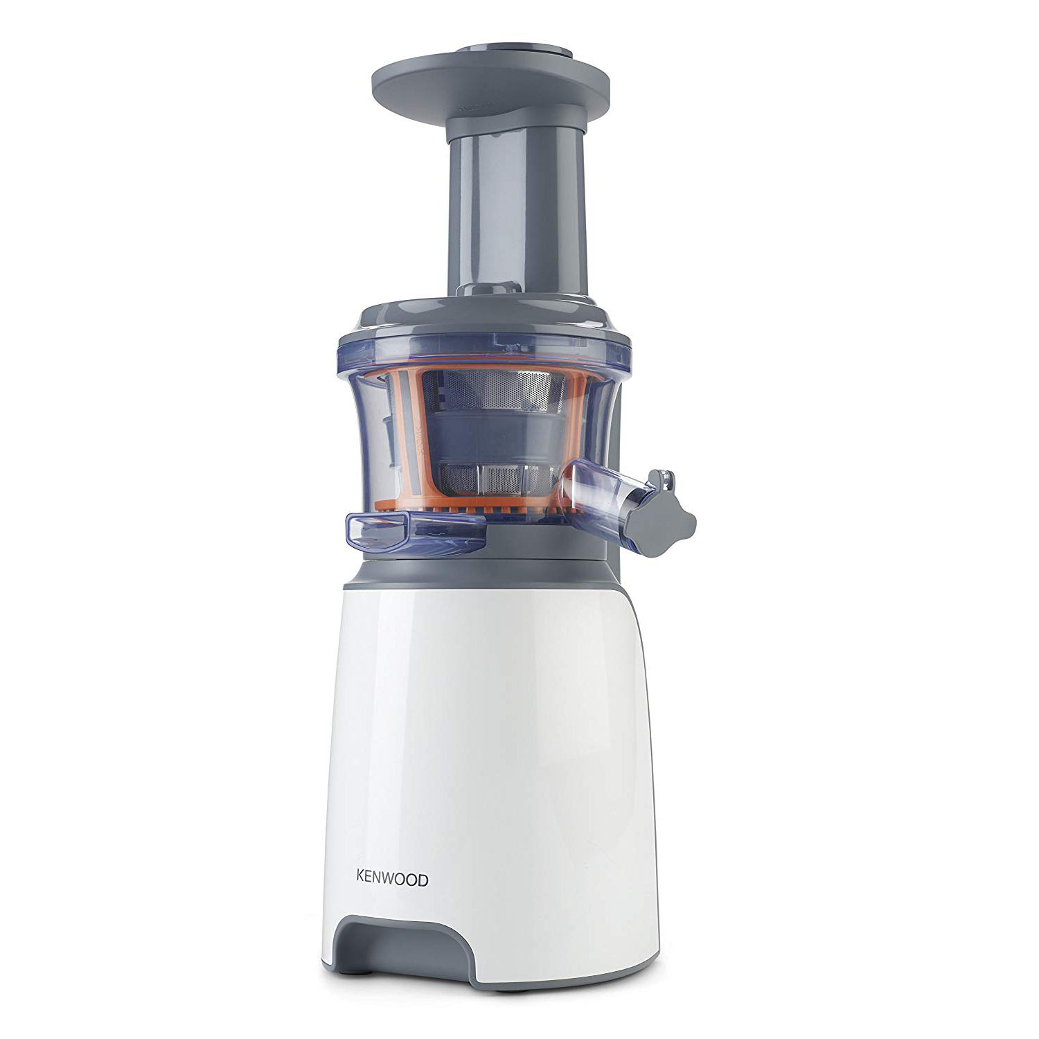 Buy Kenwood PureJuice JMP601WH Juicer White Online AED1048.95 from