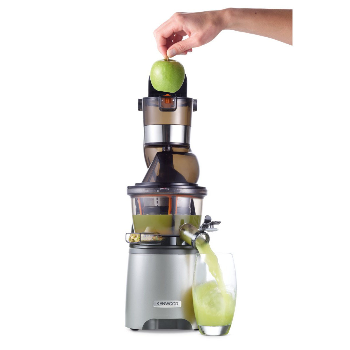 Kenwood pure juice pro jmp800si sale
