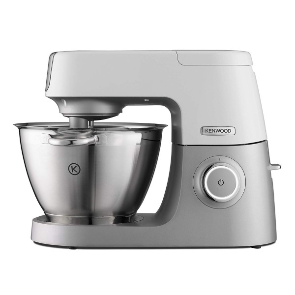 Buy Kenwood Chef Sense Kitchen Machine KVC5000T Stand Mixer Grey