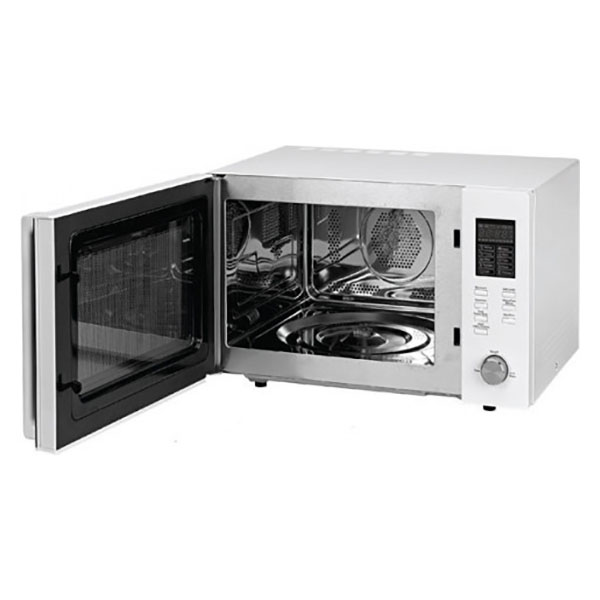 Buy Kenwood MWL220 Microwave Oven White Online AED679 from Bayzon