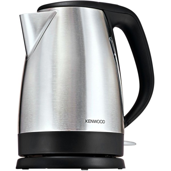 Kenwood SJM280 Kettle - Silver