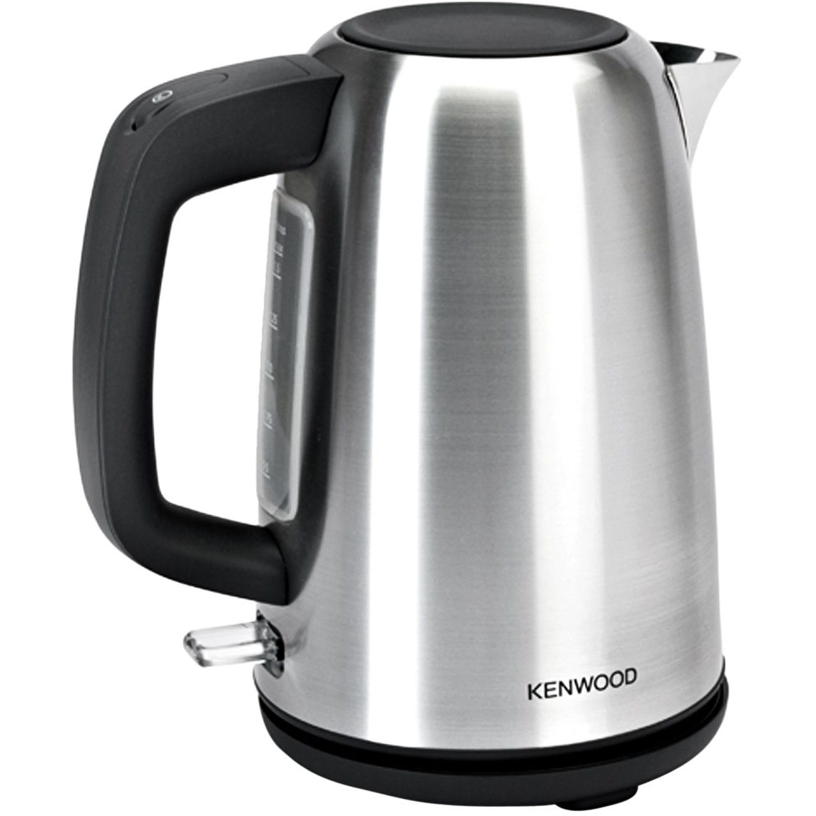 Kenwood SJM480 Scene Kettle 1.7L - Silver