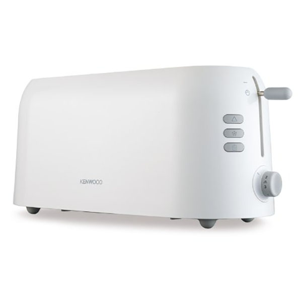 Buy Kenwood TTP210 Toaster White Online AED200 from Bayzon