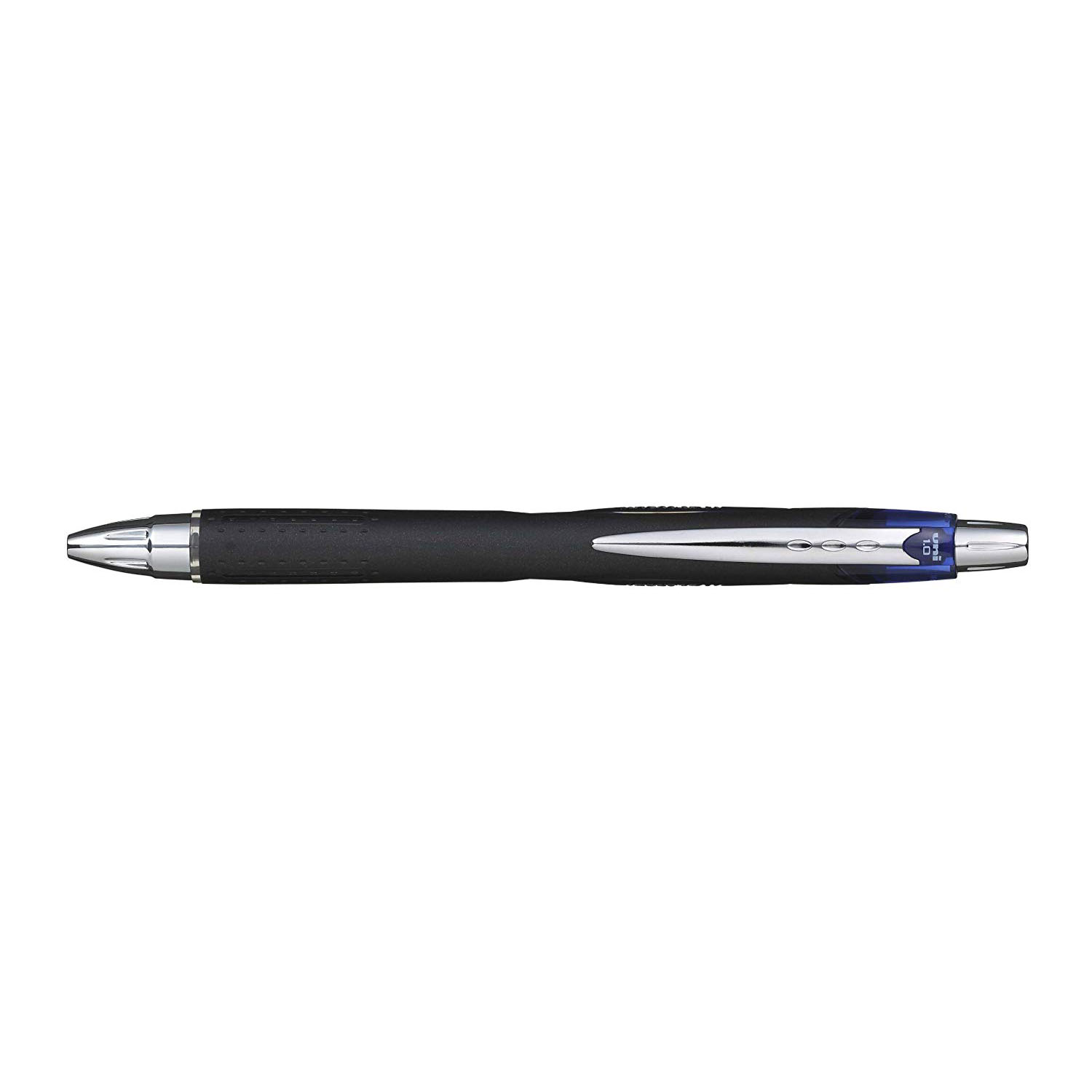 Uni-Ball Jetstream SXN-210 Pen Refills - 1.0mm Blue Ink, 6-Pack For Retractable Pens