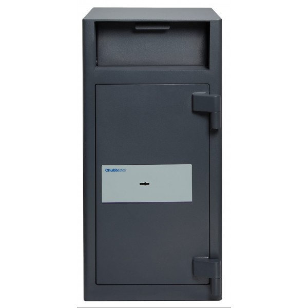 Chubbsafes Omega S2 Burglary and Fire Resistance Deposit Safe