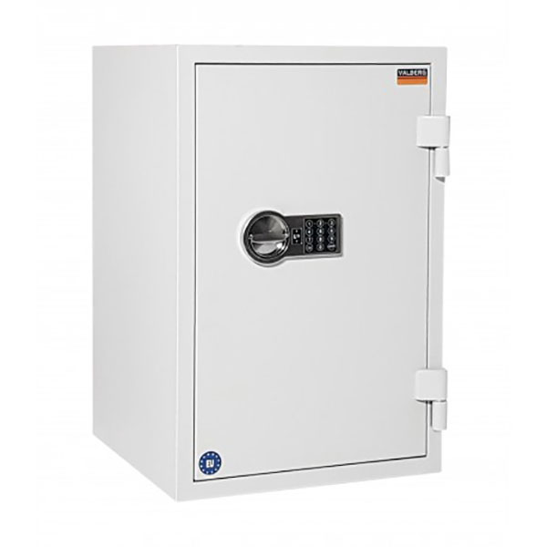 Valberg FRS 67 T-EL 1 Digital & 1 Keylock Fire Resistant Safe